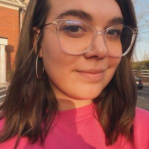 Meet your Posher, Rhiannon